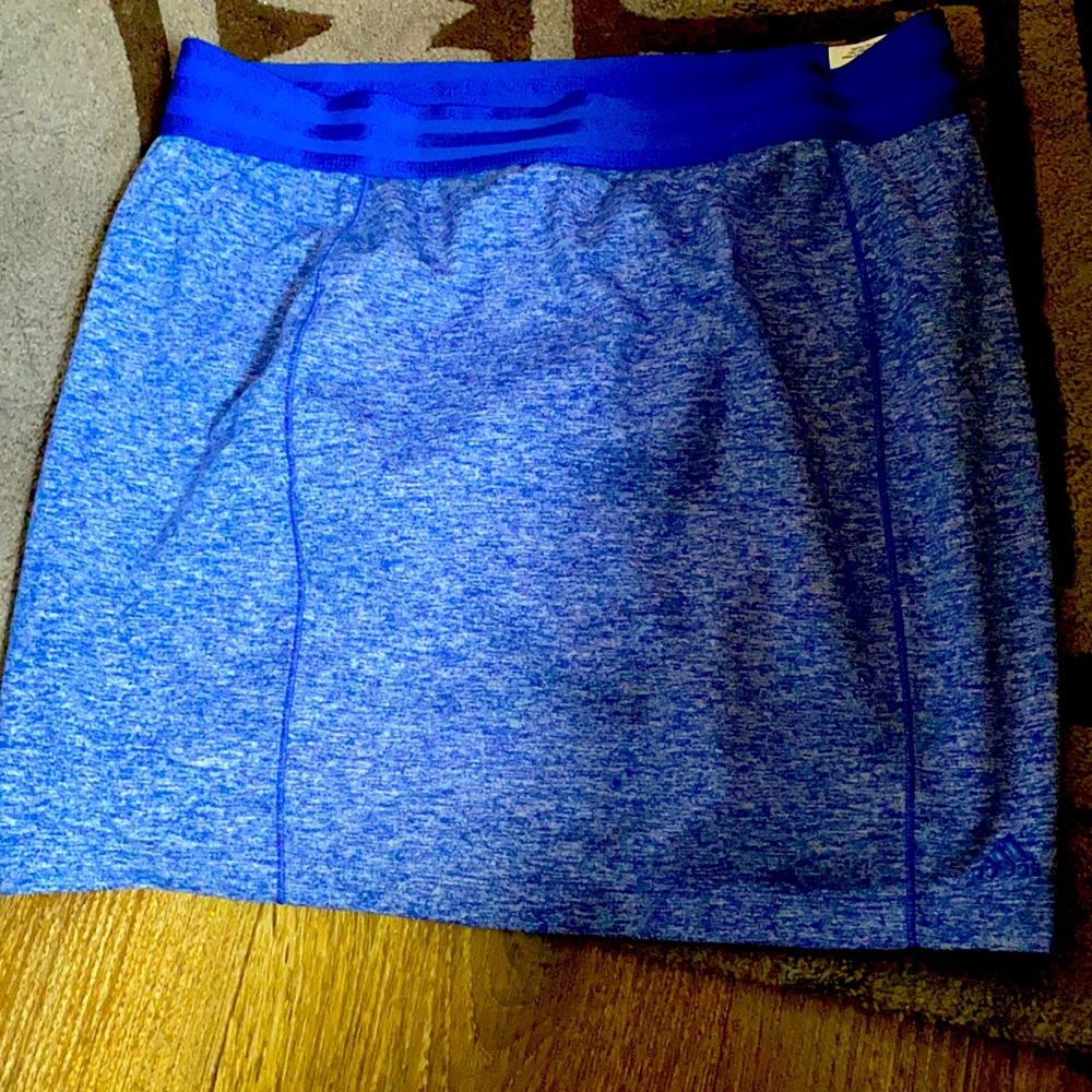 New women’s adidas skort